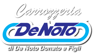DeNoto Carrozzeria